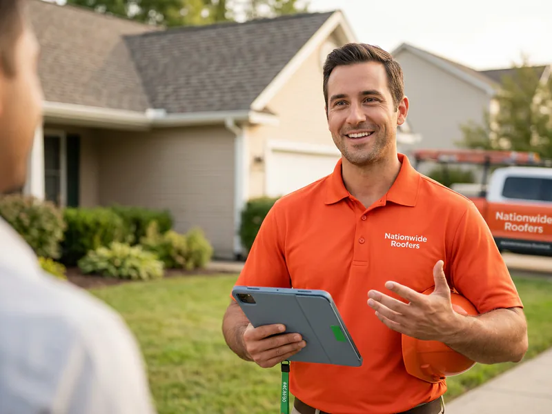 Roof Installation  in Ontario  FAQ