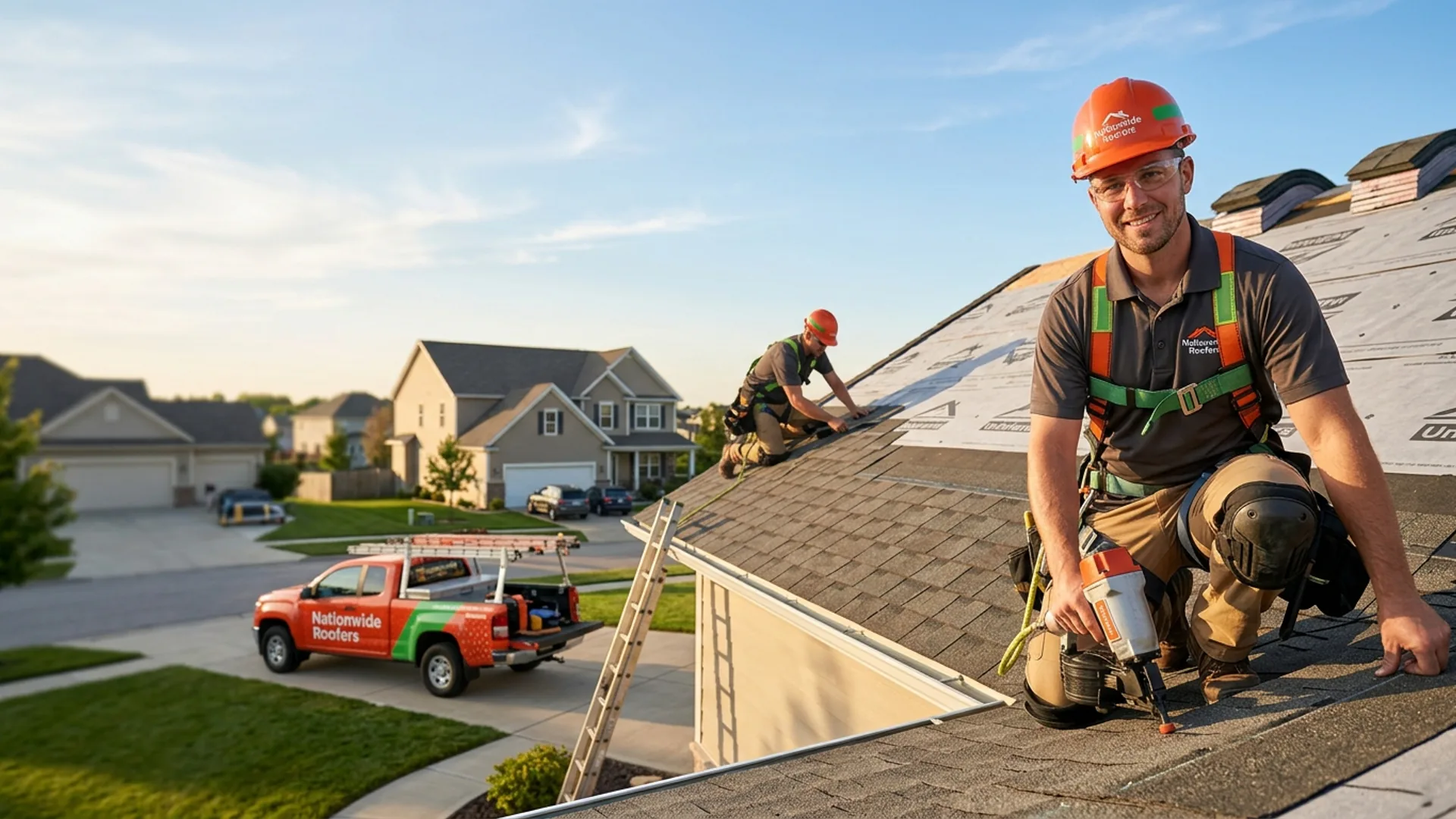 Premium Roof Installation Ontario, OR Near Me